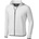 Elevate Brossard MICROfleece jacket biela