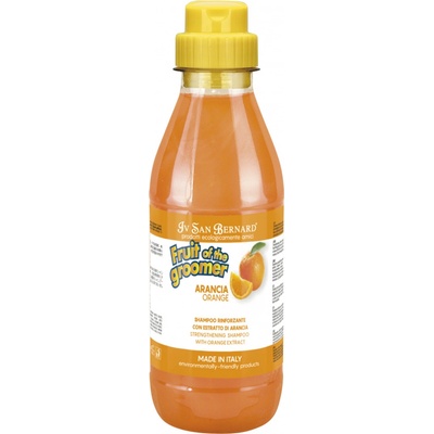 IV San Bernard ARANCIA 3250 ml