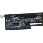 VHBW Батерия за MSI GF63 / GF75 / GS63, 4500 mAh (888202093)