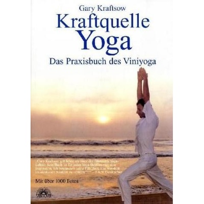 Kraftquelle Yoga
