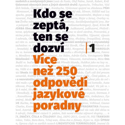 Kdo se zeptá, ten se dozví