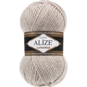 alize Lanagold 585 Плетива прежда (11900585)