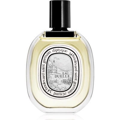 Diptyque Eau Duelle toaletní voda unisex 100 ml