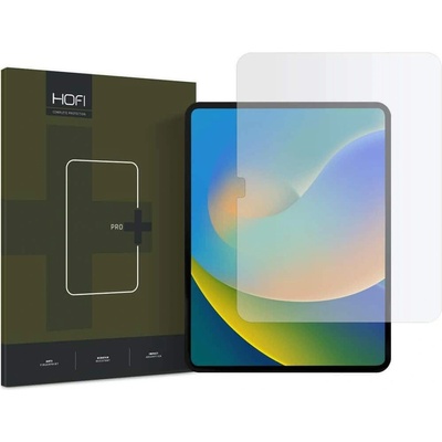 HOFI Протектор от закалено стъкло /Tempered Glass/ за Apple iPad 10 (2022), Hofi Glass Pro Plus (HOFI298)