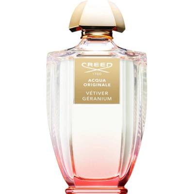 Creed Acqua Originale Vetiver Geranium Б. О. EDP 100 ml унисекс