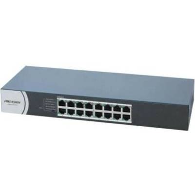 Hikvision DS-3E0516R-O