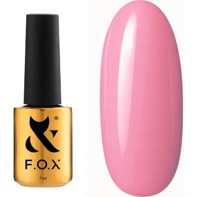 F.O.X Gel Polish Spring 005 - hybridní lak na nehty 7 ml