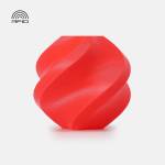 Bambu Lab TPU for AMS Red - Макара (U02-R0-1.75-1000-SPL)