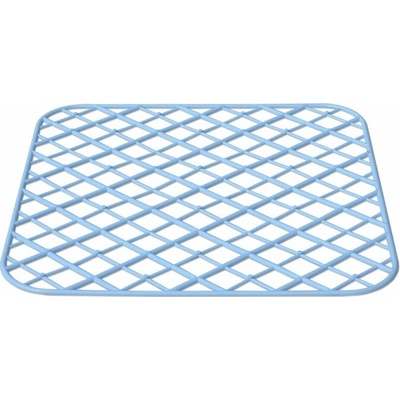 PETRA PLAST - Vložka do dřezu 33,5x33,5cm různé barvy