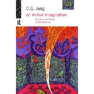 Jung on Active Imagination | C G Jung (ISBN: 9780415138437)