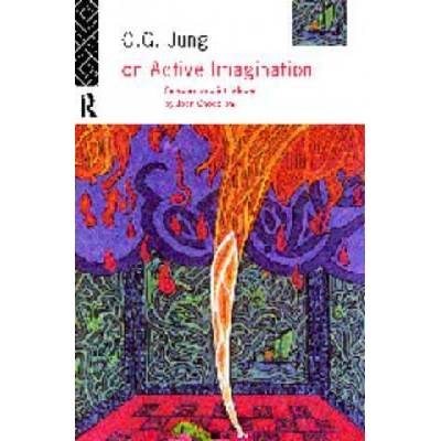 Jung on Active Imagination | C G Jung