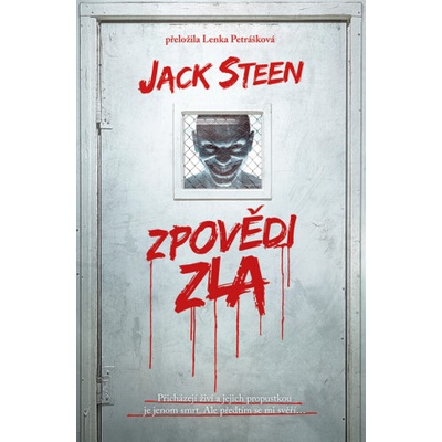 Zpovědi zla – Zboží Dáma