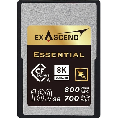 ExAscend Essential CFexpress 180 GB EXPC3EA180 GB