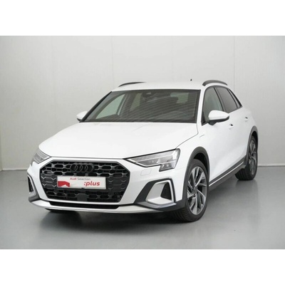 Audi A3 TFSIe S tronic Sportback Advanced 150 kW