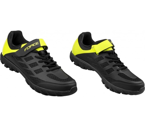 Force GO modro-fluo
