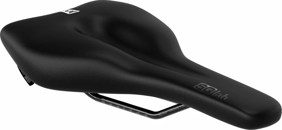 SQLab 610 M-D Active černé