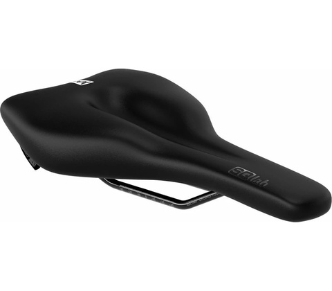 SQLab 610 M-D Active černé