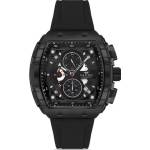FERRO Мъжки часовник Ferro Multi-Dial - FM11346D-G (FM11346D-G) Часовници