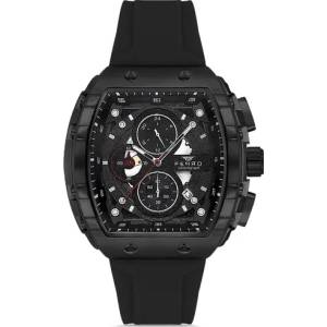 FERRO Мъжки часовник Ferro Multi-Dial - FM11346D-G (FM11346D-G) Часовници