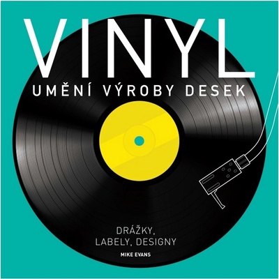 Vinyl - Mike Evans SK
