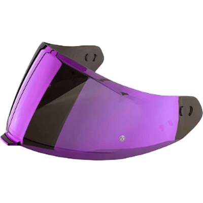 Plexi SCORPION EXO-GT SP/1500/530 AIR zrcadlové fialové KDS-F-03