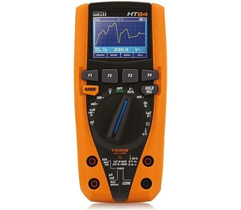 HT Instruments HT64