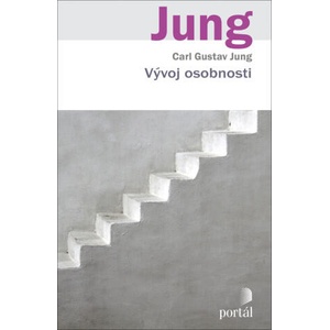 Vývoj osobnosti | Carl Gustav Jung (2022)