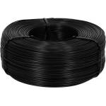 Recycling Fabrik rPLA Refill Gute Nacht (Black) - 1, 75 mm / 1000 g (PLAX-R175-1000-GUNA)