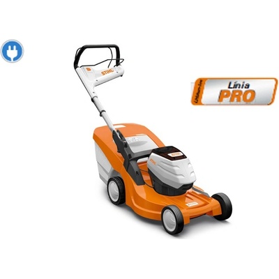 STIHL RMA 448.1 TC