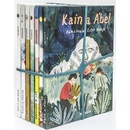 Knihy MANAMANA komplet II.