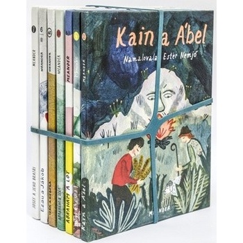 MANAMANA komplet II.