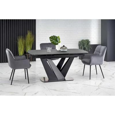 Halmar Разтегателна трапезна маса PATRIZIO (PATRIZIO/table/hal)