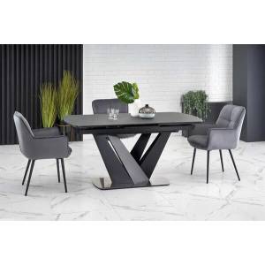 Halmar Разтегателна трапезна маса PATRIZIO (PATRIZIO/table/hal)