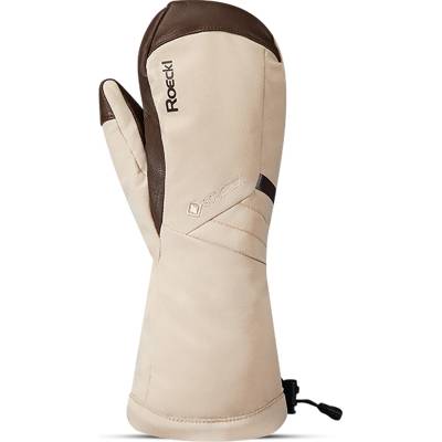 ROECKL FALKNIS GTX MITTEN hnědá