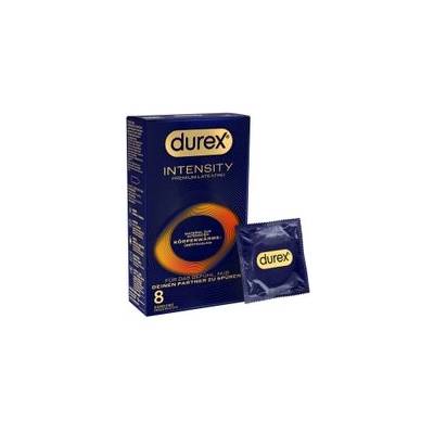 Durex Intensity 8 броя (P25888)