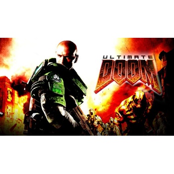 The Ultimate Doom