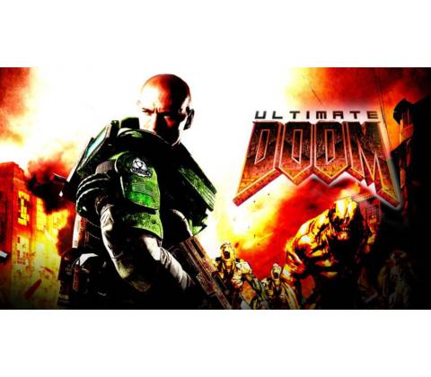 The Ultimate Doom