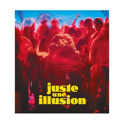 Various - Juste Une Illusion LP Vinyl