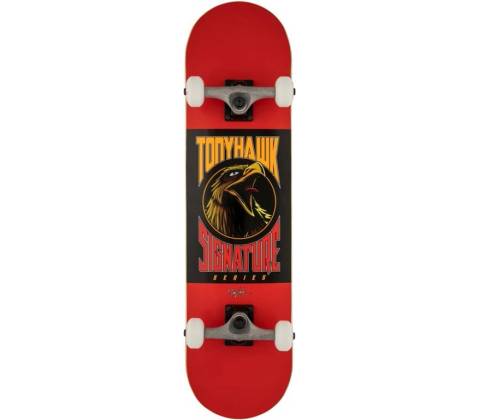 Tony Hawk Bird Logo