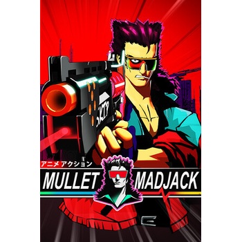 Mullet MadJack