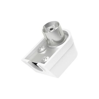 Hama Коаксиален ъгъл, мъжко, screw-on (HAMA-205216)