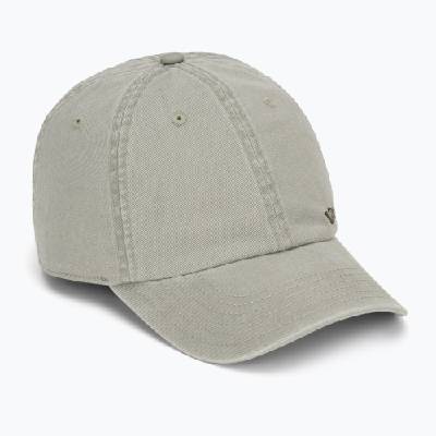 Мъжка шапка с козирка Aeronautica Militare HA1244UCT02476 dried sage