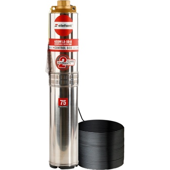 ELEFANT 4SQM1.8-50-8 (15851)