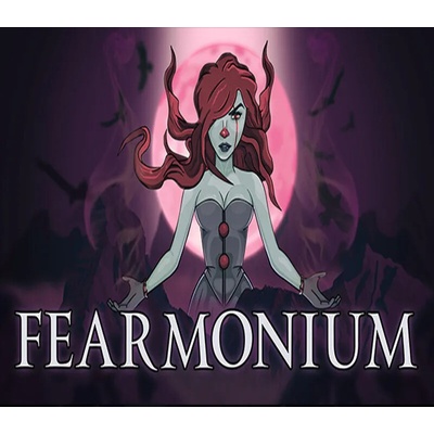 Fearmonium