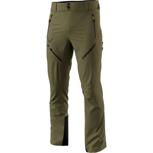 DYNAFIT Мъжки панталон за ски-туринг Dynafit Mercury Dst Pants Ski touring trousers - Military Green - размер XL (007-4594-0314)