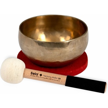 Sela Harmony Тибетска пееща купа 15 cm (SE 261)