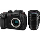 Digitálne fotoaparáty Panasonic Lumix DC-GH5S