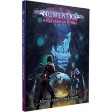 Monte Cook Games Numenera: Voices of the Datasphere