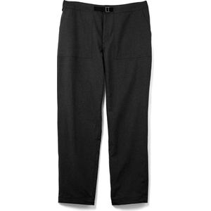 Houdini Мъжки туристически панталон Houdini Corespun Chore Pants II Casual trousers - True Black - размер XXL (010-1759-0216)