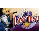 The Last Blade